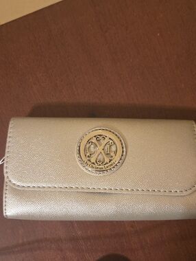 Christian Lacroix Clutch Wristlet